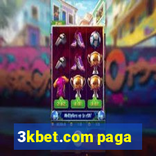 3kbet.com paga